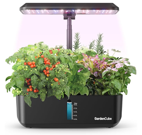 Most affordable hydroponics growing system